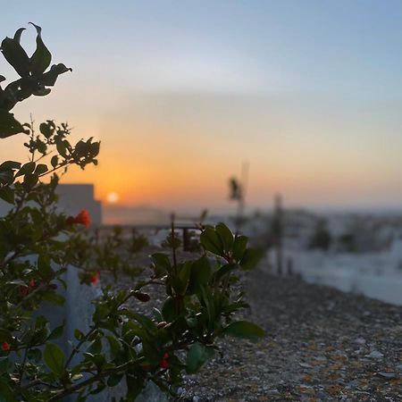 Blue Pearl Apartment Glinado Naxos Экстерьер фото